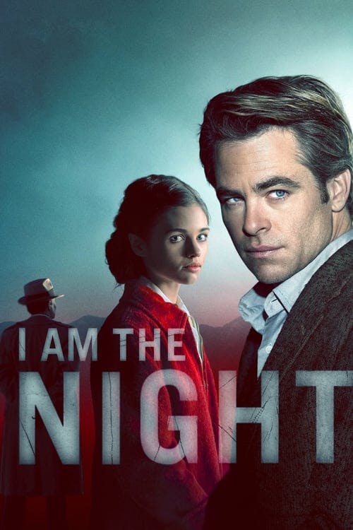 Read I Am The Night screenplay (poster)