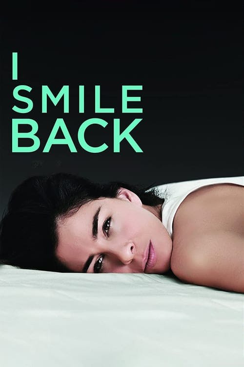 Read I Smile Back screenplay (poster)