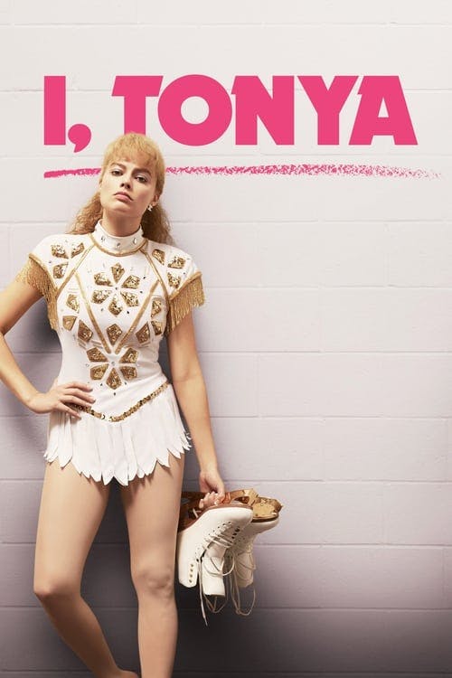 Read I, Tonya screenplay (poster)