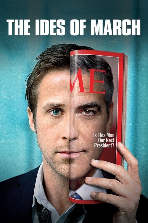 Read Ides of March screenplay (poster)