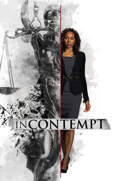 Read In Contempt screenplay (poster)