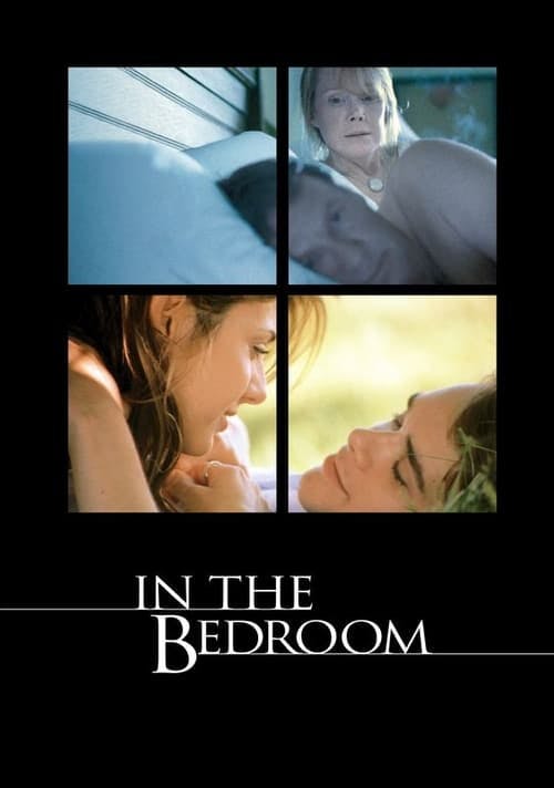 Read In The Bedroom screenplay (poster)