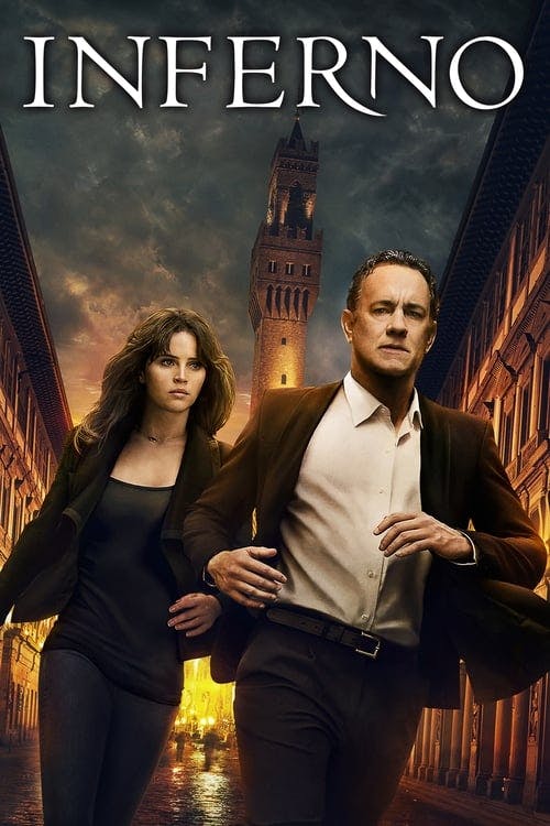 Read Inferno screenplay (poster)