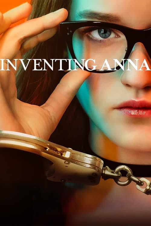 Read Inventing Anna screenplay (poster)