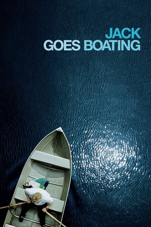 Read Jack Goes Boating screenplay (poster)