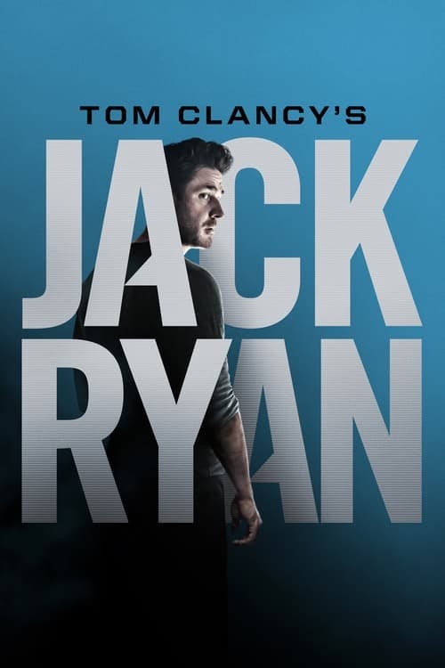 Read Jack Ryan screenplay (poster)
