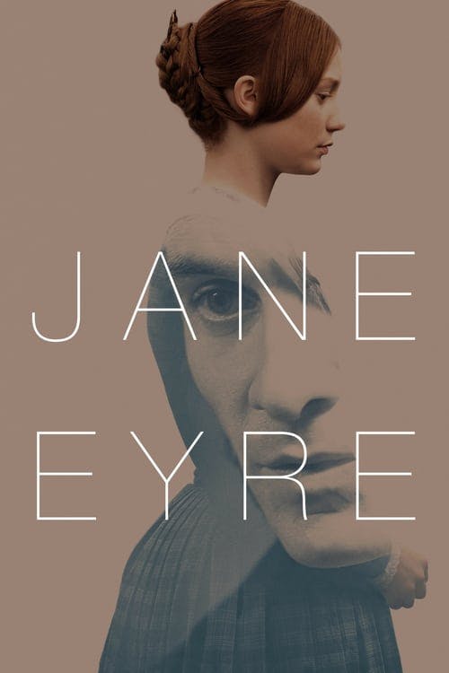 Read Jane Eyre screenplay (poster)