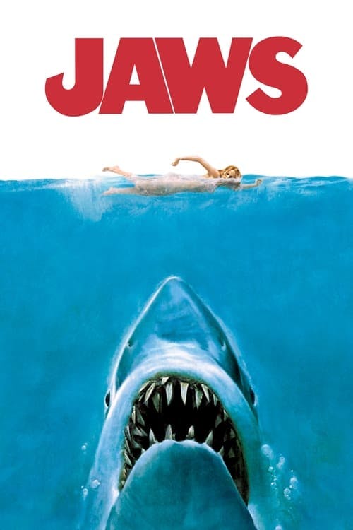 Read Jaws screenplay (poster)