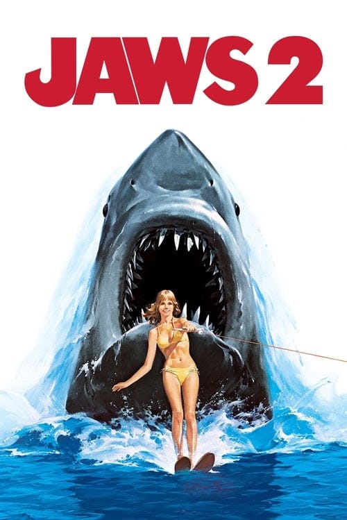 Read Jaws 2 screenplay (poster)