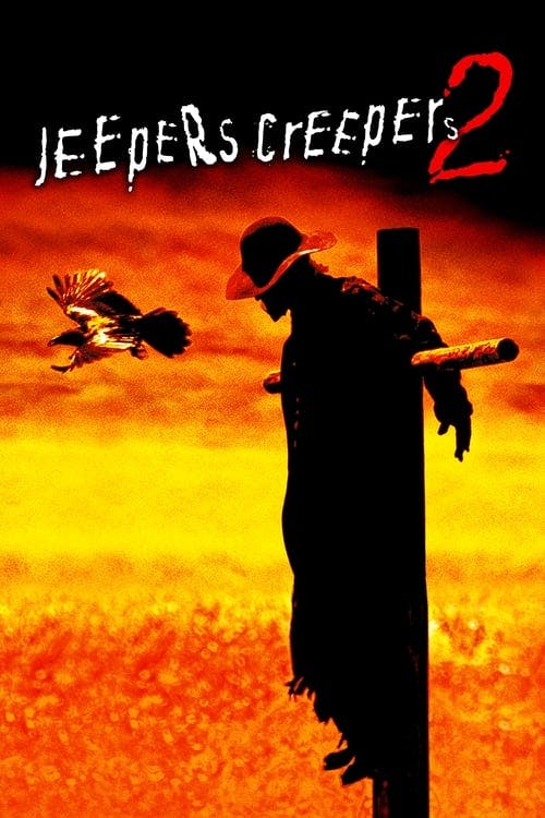 Read Jeepers Creepers 2 screenplay (poster)