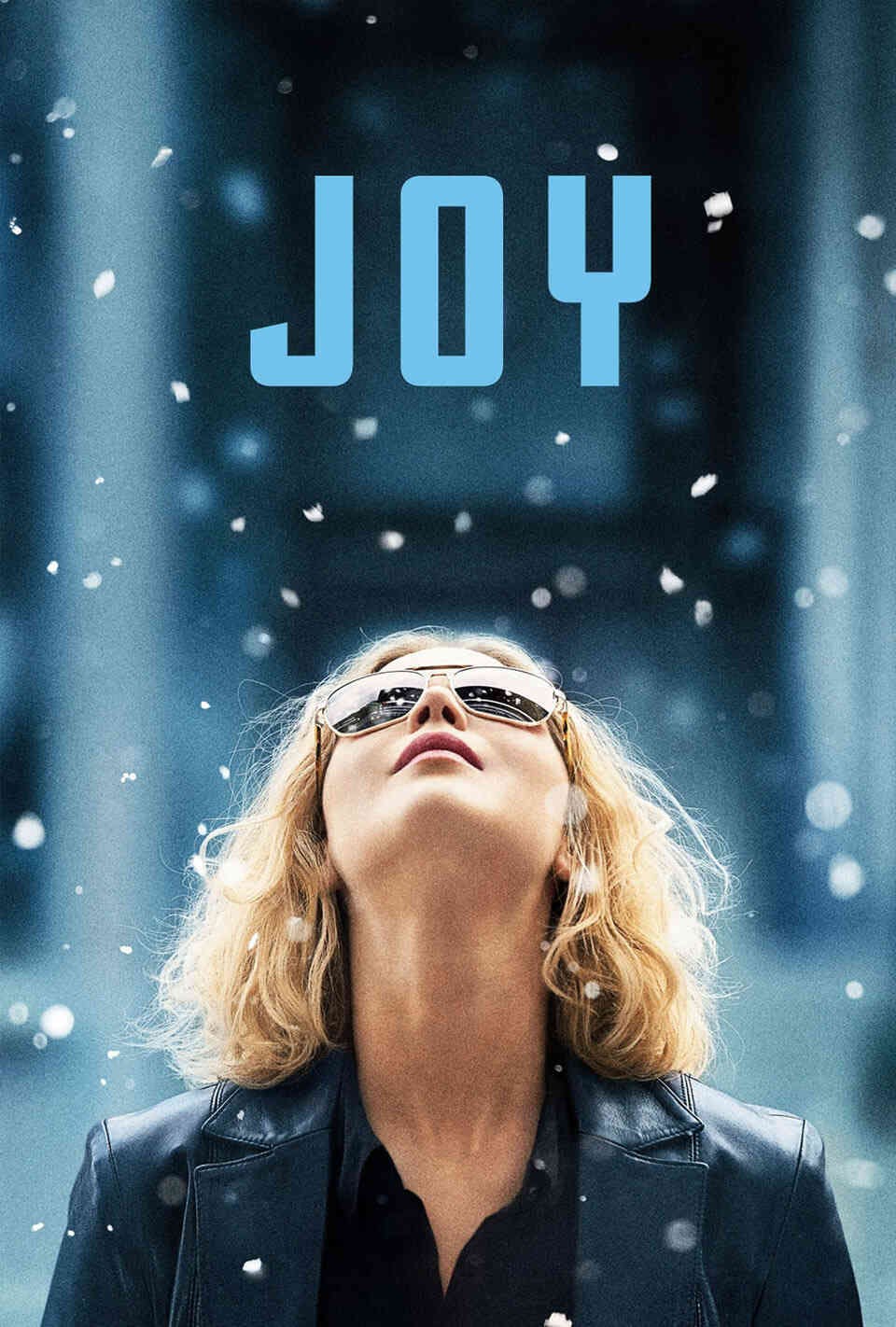 Read Joy screenplay (poster)