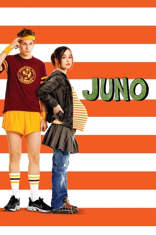 Read Juno screenplay (poster)