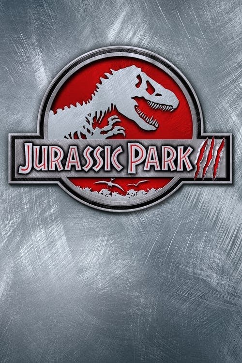Read Jurassic Park III screenplay.