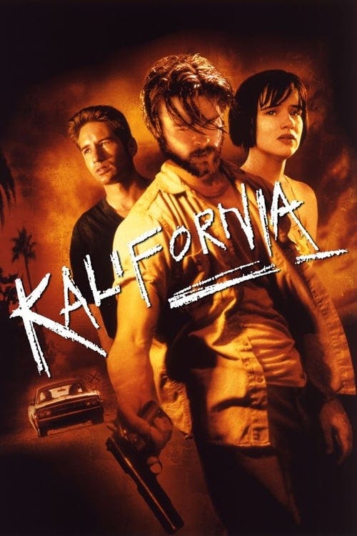 Read Kalifornia screenplay (poster)