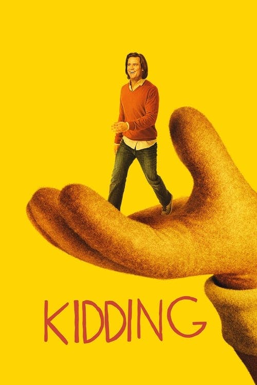 Read Kidding screenplay (poster)