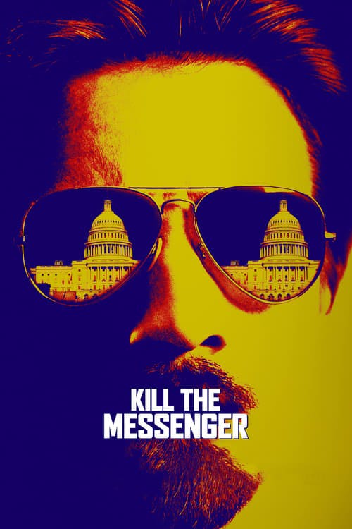 Read Kill The Messenger screenplay.