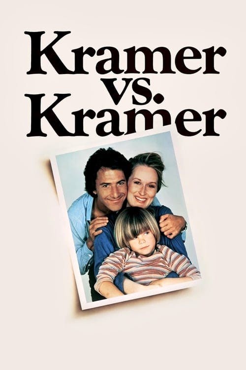 Read Kramer Vs Kramer screenplay (poster)