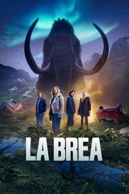 Read La Brea screenplay.