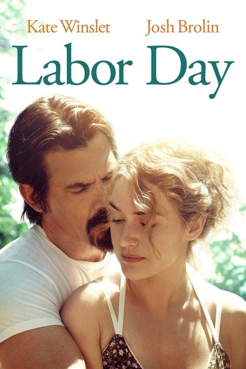 Read Labor Day screenplay (poster)