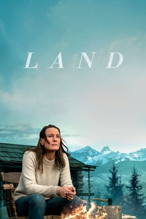Read Land screenplay (poster)