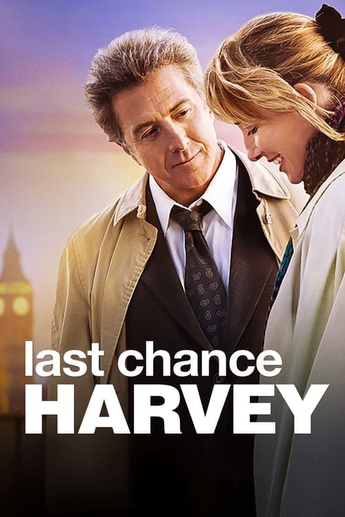 Read Last Chance Harvey screenplay (poster)