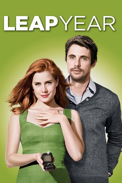 Read Leap Year screenplay (poster)