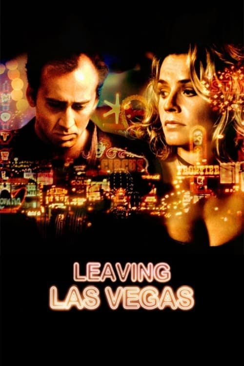 Read Leaving Las Vegas screenplay (poster)