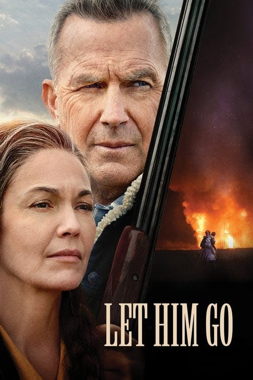 Read Let Him Go screenplay (poster)