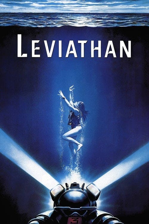 Read Leviathan screenplay (poster)