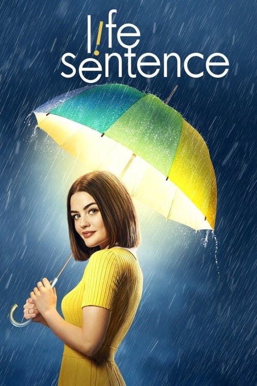 Read Life Sentence screenplay (poster)