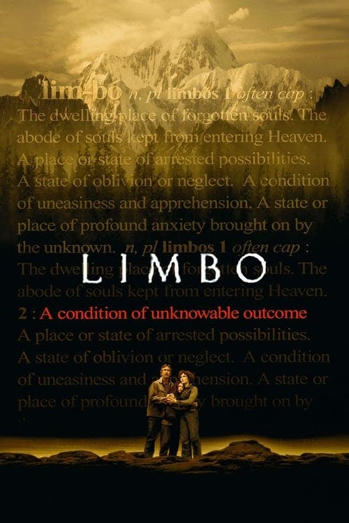 Read Limbo screenplay (poster)