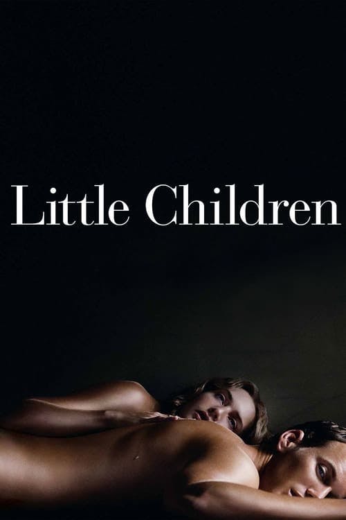 Read Little Children screenplay (poster)