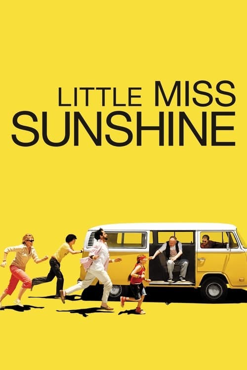 Read Little Miss Sunshine screenplay.