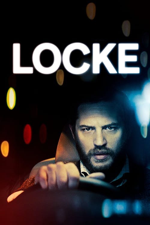 Read Locke screenplay.