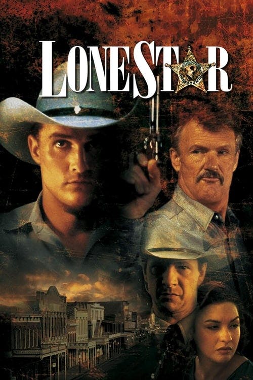 Read Lone Star screenplay (poster)