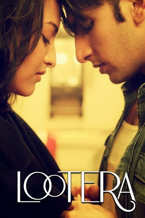 Read Lootera screenplay (poster)
