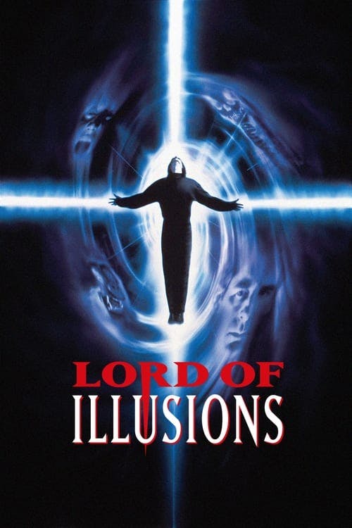 Read Lord of Illusions screenplay (poster)
