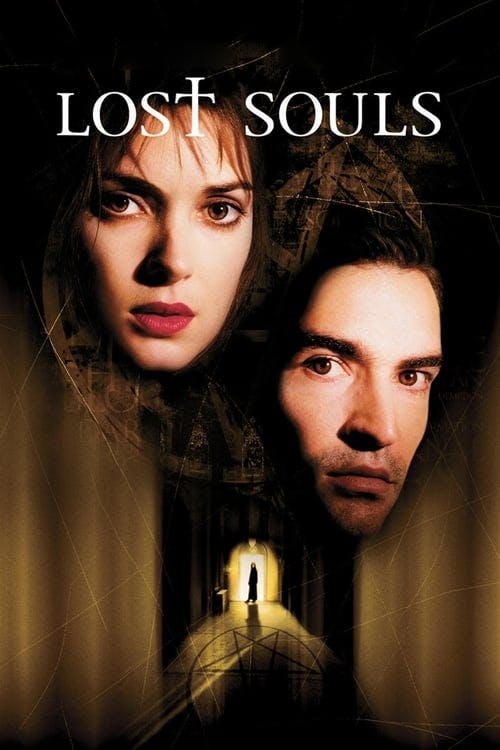 Read Lost Souls screenplay (poster)