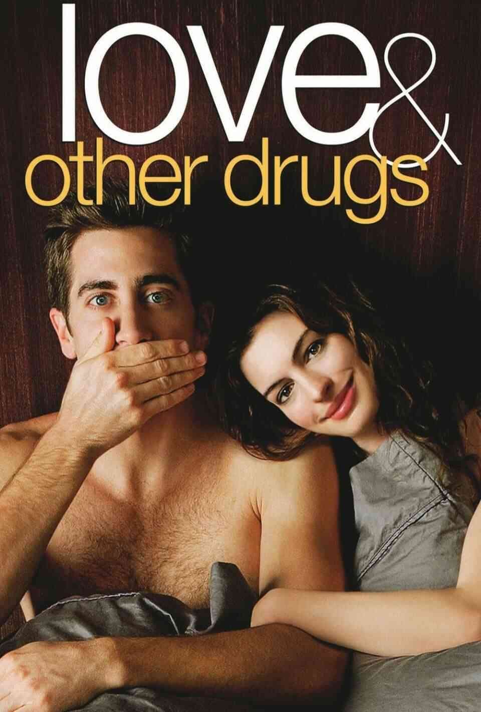 Read Love & Other Drugs screenplay (poster)