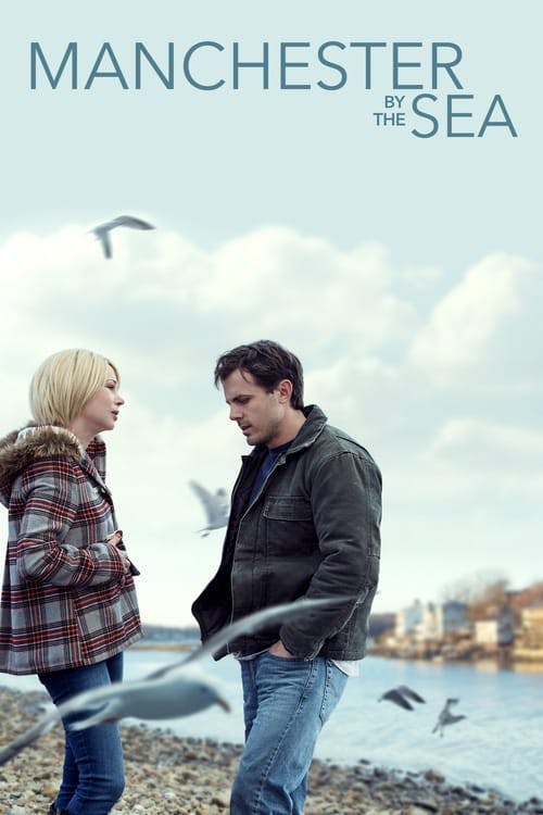 Read Manchester by the Sea screenplay (poster)