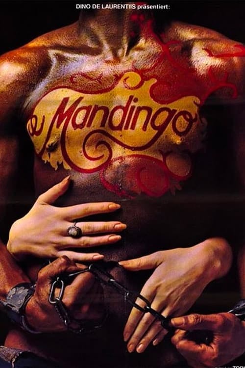 Read Mandingo screenplay.