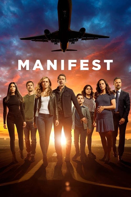 Read Manifest screenplay (poster)