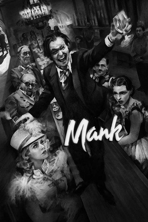 Read Mank screenplay (poster)