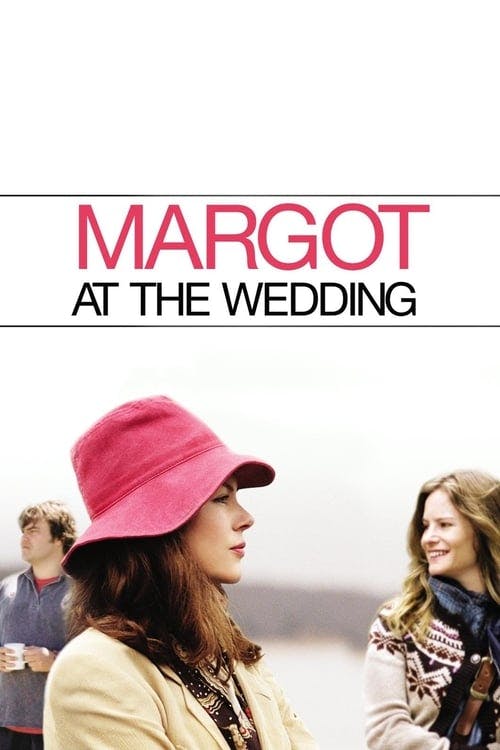 Read Margot at the Wedding screenplay (poster)