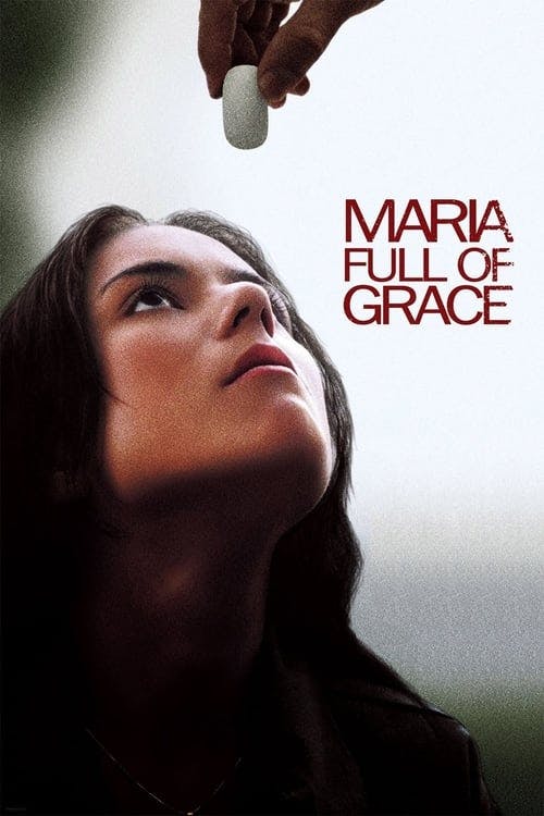 Read Maria Full of Grace screenplay (poster)
