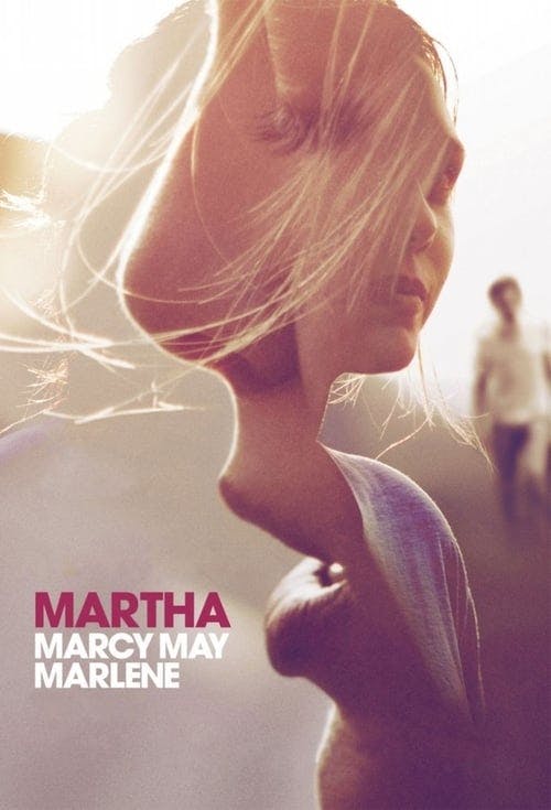 Read Martha Marcy May Marlene screenplay (poster)
