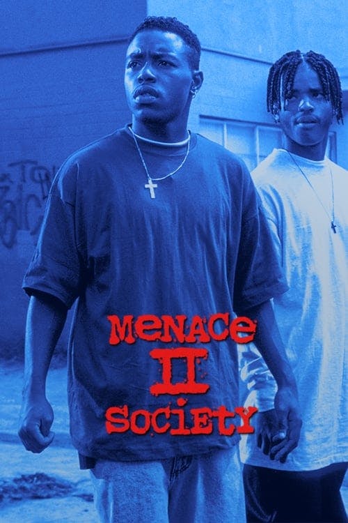 Read Menace II Society screenplay (poster)