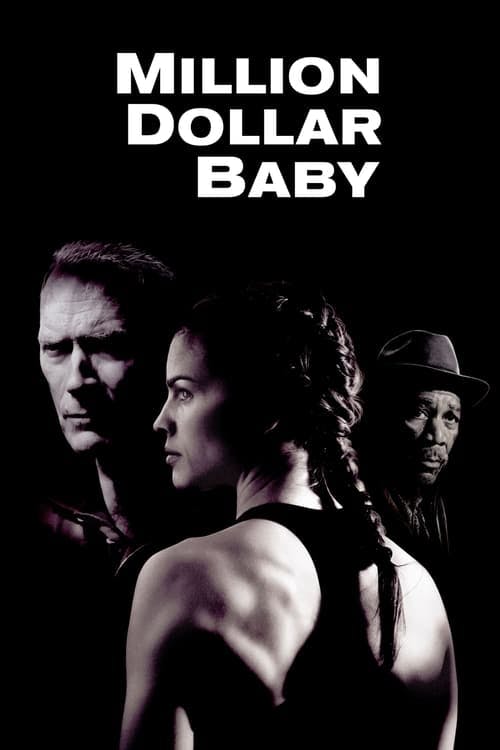Read Million Dollar Baby screenplay (poster)
