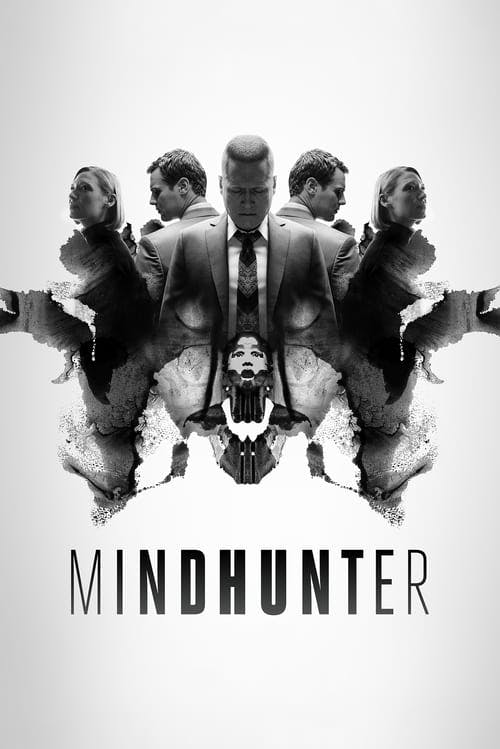 Read Mindhunter screenplay (poster)