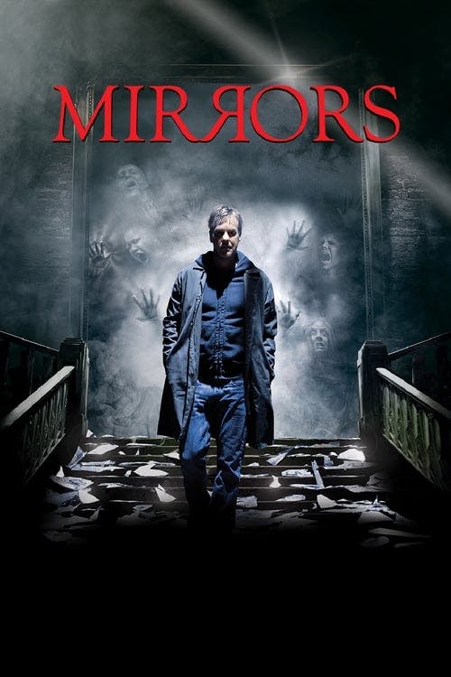 Read Mirrors screenplay (poster)